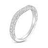 Thumbnail Image 2 of Previously Owned Neil Lane Diamond Wedding Band 1/3 ct tw 14K White Gold