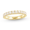 Thumbnail Image 1 of Previously Owned Neil Lane Round-cut Diamond Anniversary Band 1 ct tw 14K Yellow Gold