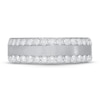 Thumbnail Image 3 of Previously Owned Neil Lane Men’s Diamond Wedding Band 1 ct tw 14K White Gold