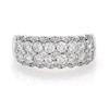 Thumbnail Image 1 of Previously Owned Diamond Ring 2 ct tw Round-cut 14K White Gold