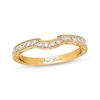 Thumbnail Image 1 of Previously Owned Neil Lane Wedding Band 1/3 ct tw Diamonds 14K Yellow Gold