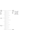 Thumbnail Image 3 of Previously Owned KAY Lab-Grown Diamonds Princess-Cut Solitaire Stud Earrings 1 ct tw 14K White Gold (F/SI2)