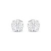 Thumbnail Image 2 of Previously Owned KAY Lab-Grown Diamonds Solitaire Stud Earrings 2 ct tw 14K White Gold (F/VS2)