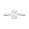 Thumbnail Image 3 of Previously Owned Neil Lane Diamond Engagement Ring 1-7/8 ct tw 14K White Gold