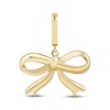 Thumbnail Image 1 of Charmed Memories Bow Charm 10K Yellow Gold