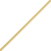 Thumbnail Image 1 of Solid Franco Chain Necklace 1.6mm 10K Yellow Gold 20"