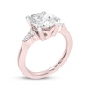 Thumbnail Image 1 of Lab-Created Diamonds by KAY Engagement Ring 1-5/8 ct tw 14K Rose Gold