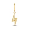 Thumbnail Image 1 of Charmed Memories Lightning Bolt Charm 10K Yellow Gold