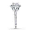 Thumbnail Image 2 of Neil Lane Engagement Ring 2 ct tw Diamonds 14K White Gold