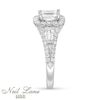 Thumbnail Image 3 of Neil Lane Engagement Ring 1-7/8 ct tw Diamonds 14K White Gold