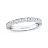 Thumbnail Image 1 of Neil Lane Bridal Wedding Band 1/3 ct tw Diamonds 14K White Gold