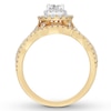 Thumbnail Image 2 of Neil Lane Bridal Set 1 ct tw Diamonds 14K Yellow Gold