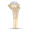 Thumbnail Image 3 of Neil Lane Bridal Set 1 ct tw Diamonds 14K Yellow Gold