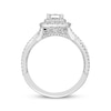 Thumbnail Image 3 of Neil Lane Diamond Engagement Ring 1 ct tw 14K White Gold