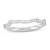 Thumbnail Image 1 of Neil Lane Diamond Wedding Band 1/4 ct tw Round-cut 14K White Gold