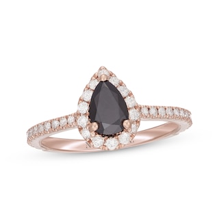 DIAMOND DOT RING – Lane & Kate