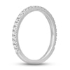 Thumbnail Image 8 of Neil Lane Diamond Wedding Band 1/3 ct tw Round-cut 14K White Gold