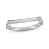 Thumbnail Image 1 of Neil Lane Diamond Wedding Band 1/3 ct tw Round-cut 14K White Gold