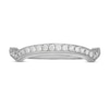 Thumbnail Image 3 of Neil Lane Diamond Wedding Band 1/3 ct tw Round-cut 14K White Gold