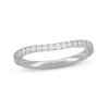 Thumbnail Image 0 of Neil Lane Diamond Wedding Band 3/8 ct tw Round-cut 14K White Gold