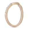 Neil Lane Diamond Wedding Band 1/4 ct tw Round-cut 14K Yellow Gold