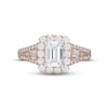 Thumbnail Image 2 of Neil Lane Diamond Engagement Ring 1-7/8 ct tw 14K Rose Gold