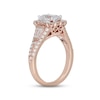 Thumbnail Image 3 of Neil Lane Diamond Engagement Ring 1-7/8 ct tw 14K Rose Gold