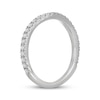 Thumbnail Image 2 of Neil Lane Diamond Wedding Band 3/8 ct tw 14K White Gold