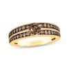 Thumbnail Image 1 of Le Vian Diamond Ring 7/8 ct tw 14K Honey Gold