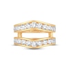 Thumbnail Image 3 of Diamond Enhancer Ring 2 ct tw Round-cut 14K Yellow Gold