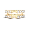 Thumbnail Image 3 of Diamond Enhancer Ring 1-1/2 ct tw Round-cut 14K Yellow Gold