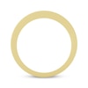 Thumbnail Image 2 of Now + Forever Men's Diamond Two-Row Wedding Band 1-1/5 ct tw 10K Yellow Gold