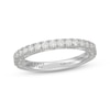 Thumbnail Image 0 of Neil Lane Artistry Heritage Lab-Created Diamond Wedding Band 1/2 ct tw Platinum