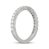 Thumbnail Image 2 of Neil Lane Artistry Heritage Lab-Grown Diamond Wedding Band 1/2 ct tw Platinum