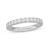 Thumbnail Image 0 of Neil Lane Artistry Heritage Lab-Created Diamond Wedding Band 3/4 ct tw Platinum