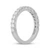 Thumbnail Image 1 of Neil Lane Artistry Heritage Lab-Created Diamond Wedding Band 3/4 ct tw Platinum