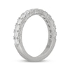 Thumbnail Image 2 of Neil Lane Artistry Heritage Lab-Grown Diamond Wedding Band 1 ct tw Platinum