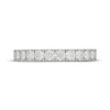 Thumbnail Image 2 of Neil Lane Artistry Heritage Lab-Created Diamond Wedding Band 1 ct tw Platinum