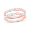 Thumbnail Image 1 of Diamond Enhancer Ring 1 ct tw 14K Rose Gold