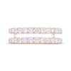 Thumbnail Image 3 of Diamond Enhancer Ring 1 ct tw 14K Rose Gold