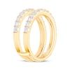 Thumbnail Image 2 of Diamond Enhancer Ring 1 ct tw 14K Yellow Gold