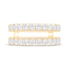 Thumbnail Image 3 of Diamond Enhancer Ring 1-1/2 ct tw 14K Yellow Gold