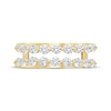 Thumbnail Image 3 of Diamond Enhancer Ring 1 ct tw Round-cut 14K Yellow Gold