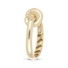 Thumbnail Image 1 of Knot Ring 10K Yellow Gold Size 7