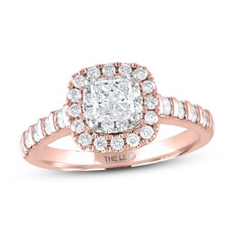 The Leo Diamond Engagement Rings & Jewelry | Kay