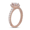 Thumbnail Image 2 of Neil Lane Premiere Diamond Engagement Ring 1-1/2 ct tw 14K Rose Gold