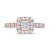 Thumbnail Image 3 of Neil Lane Premiere Diamond Engagement Ring 1-5/8 ct tw 14K Rose Gold