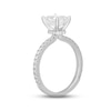 Thumbnail Image 1 of Neil Lane Diamond Engagement Ring 1-7/8 ct tw 14K White Gold