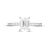 Thumbnail Image 2 of Neil Lane Diamond Engagement Ring 1-7/8 ct tw 14K White Gold