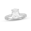 Thumbnail Image 1 of Neil Lane Diamond Engagement Ring 2-3/8 ct tw 14K White Gold